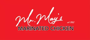 Mr Mays Marinated Chicken