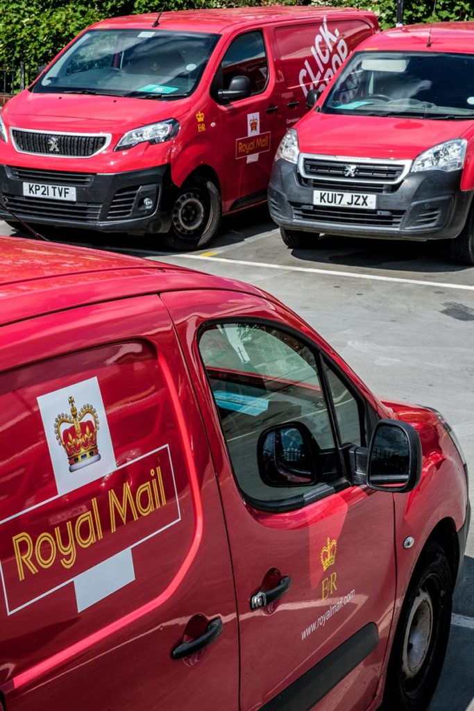 Our products are delivered nationally by our designated Couriers with a tracking facility and txt messages.